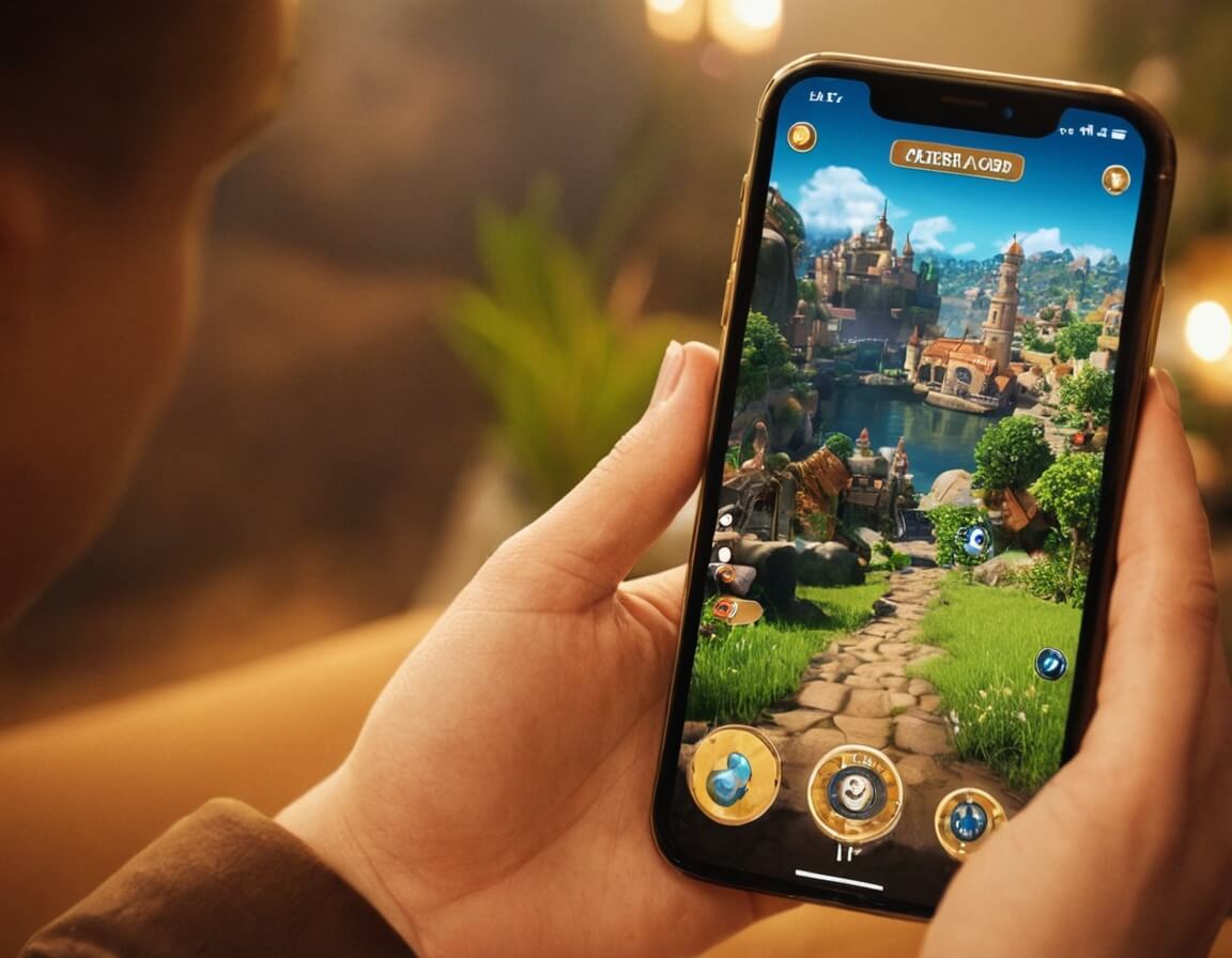 Icon for sustainable practices